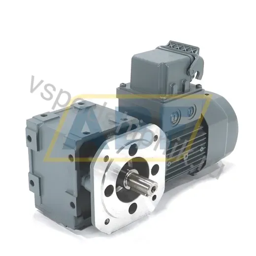Электродвигатель WF30DR63M4/BR/TF/Z/ASD1-I33 SEW-EURODRIVE