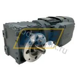 Электродвигатель WF30DRS71S4BE05HR/TF/AS7 SEW-EURODRIVE