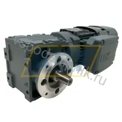 Электродвигатель WF30DRS71S4BE05HRTF/AS7 SEW-EURODRIVE