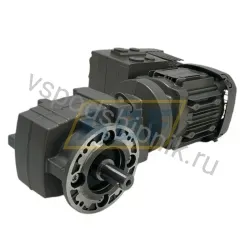 Электродвигатель WF37DRS71S4/MM03 SEW-EURODRIVE