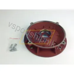 Комплектующие для электропривода XZM:38399601800100 Siemens