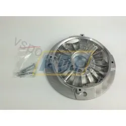 Комплектующие для электропривода XZM:58398112001000 Siemens