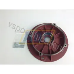 Комплектующие для электропривода XZM:58398132001000 Siemens