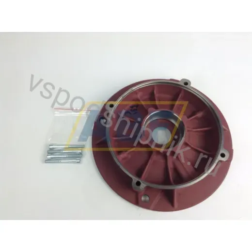 Комплектующие для электропривода XZM:58398132001000 Siemens
