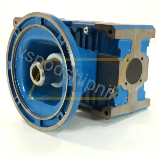 Редуктор ZF125B0-132B5I40 Tramec