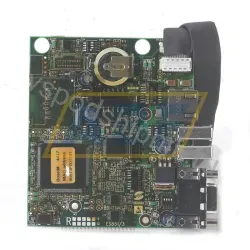 Комплектующие для электропривода ZZ0101820 Elettronica Santerno
