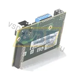 Привод / преобразователь ZZ4600100 Elettronica Santerno