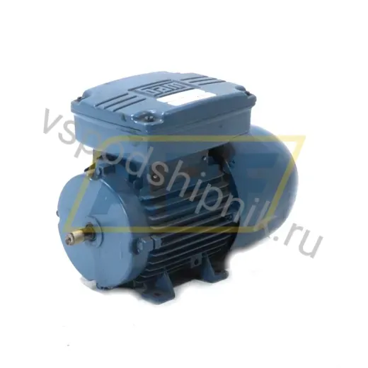 Электродвигатель 0.12K31AL0634B3 WEG, 0,12 кВт