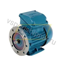 Электродвигатель 0.12K31CI2634B35 WEG, 0,12 кВт