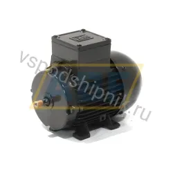 Электродвигатель 0.18K31AL0632B3 WEG, 0,18 кВт