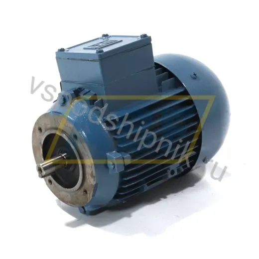 Электродвигатель 0.18K31AL0716B14 WEG, 0,18 кВт