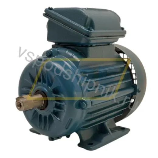 Электродвигатель 0.18K31CI0808B3 WEG, 0,18 кВт