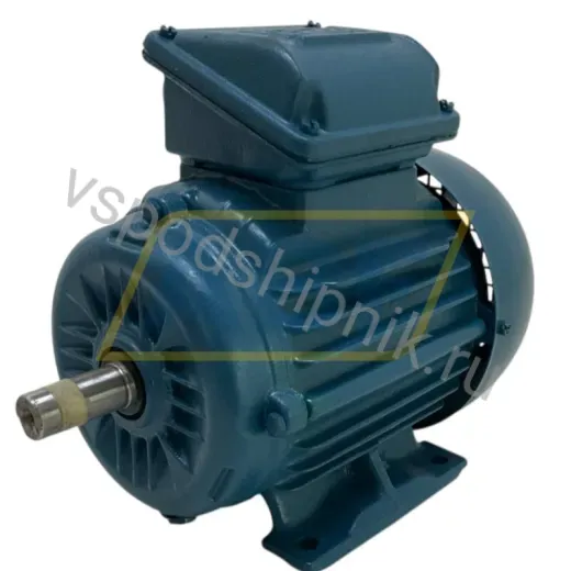 Электродвигатель 0.18K31CI2808B3 WEG, 0,18 кВт