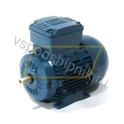 Электродвигатель 0.25K31AL0632B3 WEG, 0,25 кВт