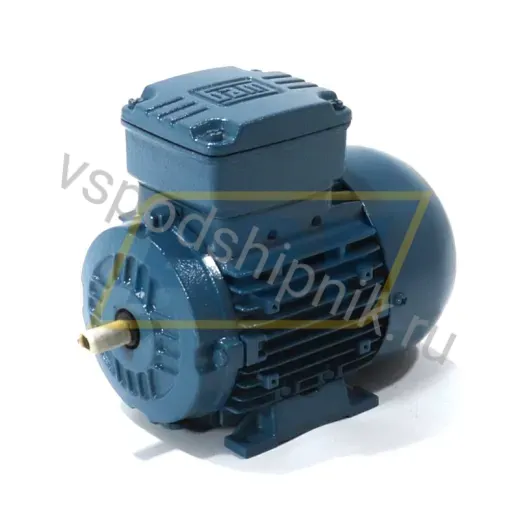 Электродвигатель 0.25K31AL0632B3 WEG, 0,25 кВт