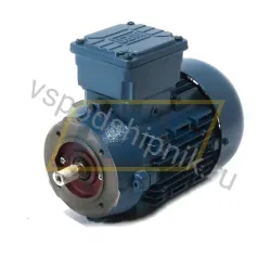 Электродвигатель 0.25K31AL0714B14 WEG, 0,25 кВт