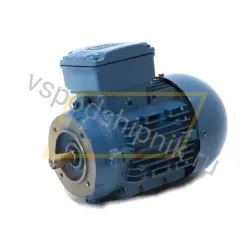 Электродвигатель 0.25K31AL1716B14 WEG, 0,25 кВт