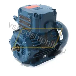 Электродвигатель 0.25K31CI2714B32G WEG, 0,25 кВт