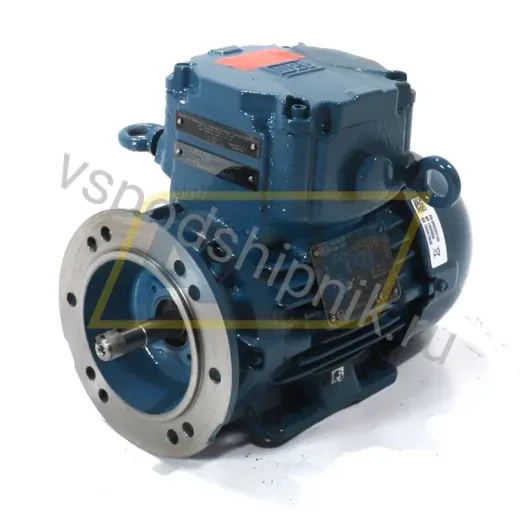Электродвигатель 0.25K31CI2716B352G WEG, 0,25 кВт