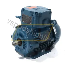 Электродвигатель 0.25K31CI2808B32G WEG