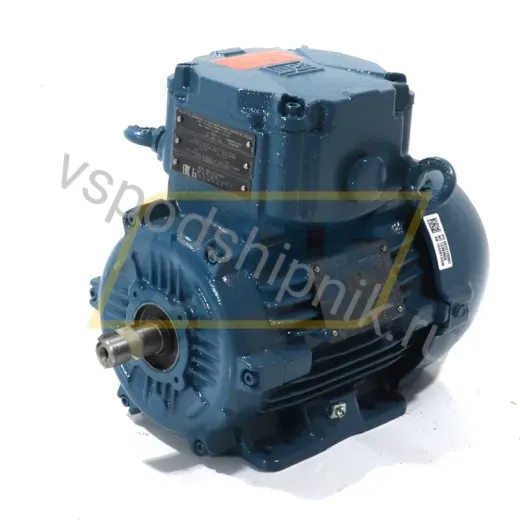 Электродвигатель 0.25K31CI2808B32G WEG
