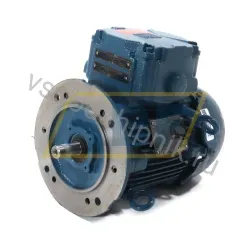Электродвигатель 0.25K31CI2808B52G WEG, 0,25 кВт