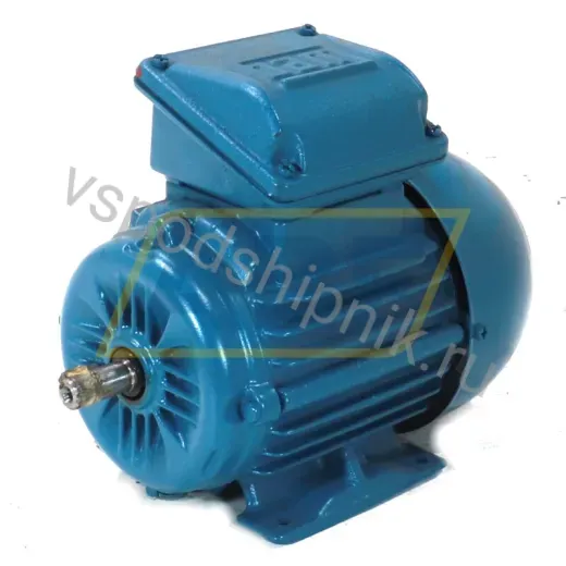 Электродвигатель 0.37K30CI0712B3 WEG, 0,37 кВт
