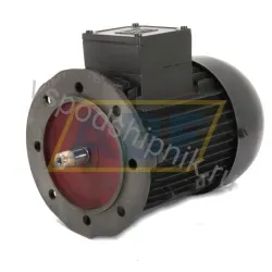 Электродвигатель 0.37K31AL0712B5 WEG, 0,37 кВт