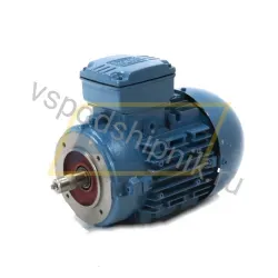 Электродвигатель 0.37K31AL0806B14 WEG, 0,37 кВт