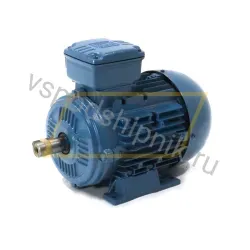 Электродвигатель 0.37K31AL090S/L8B3 WEG, 0,37 кВт