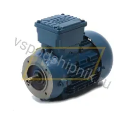 Электродвигатель 0.37K31AL3712B14 WEG, 0,37 кВт