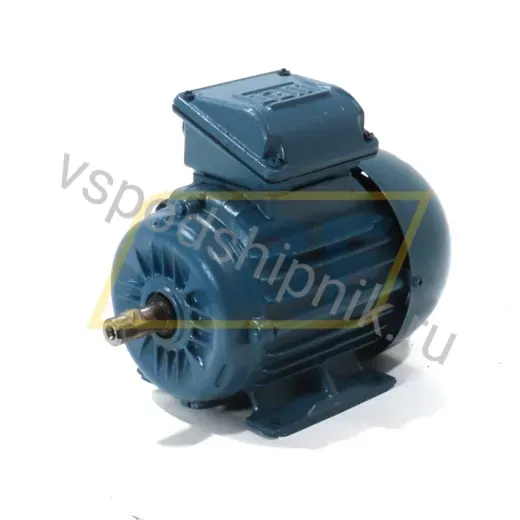 Электродвигатель 0.37K31CI0806B3 WEG, 0,37 кВт