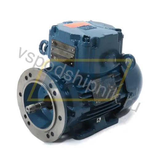 Электродвигатель 0.37K31CI2712B352G WEG, 0,37 кВт