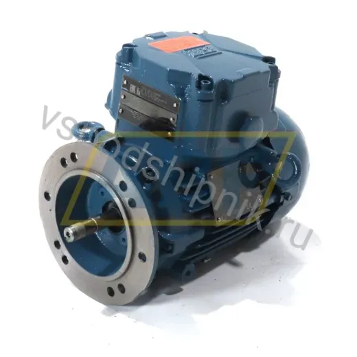 Электродвигатель 0.37K31CI2712B52G WEG, 0,37 кВт