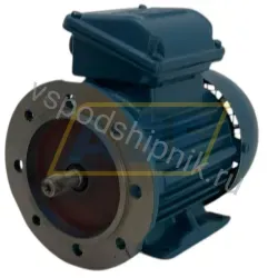 Электродвигатель 0.37K31CI2714B35 WEG, 0,37 кВт