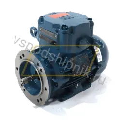 Электродвигатель 0.37K31CI2714B352G WEG, 0,37 кВт