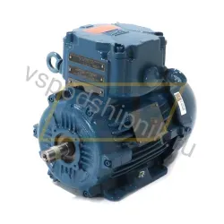 Электродвигатель 0.37K31CI2806B32G WEG