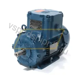 Электродвигатель 0.37K31CI290SL8B32G WEG, 0,37 кВт