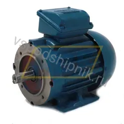 Электродвигатель 0.37K31CI390S8B34 WEG, 0,37 кВт