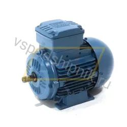 Электродвигатель 0.3K32AL716/4B3 WEG, 0,30 кВт