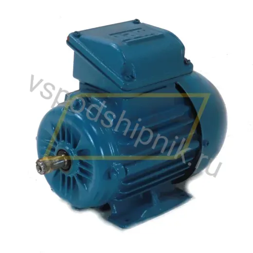 Электродвигатель 0.55K30CI0712B3 WEG, 0,55 кВт
