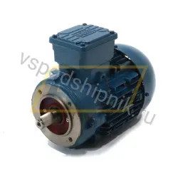 Электродвигатель 0.55K31AL0804B14 WEG, 0,55 кВт
