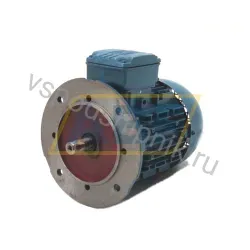Электродвигатель 0.55K31AL0804B5 WEG, 0,55 кВт
