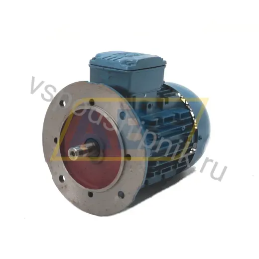 Электродвигатель 0.55K31AL0804B5 WEG, 0,55 кВт