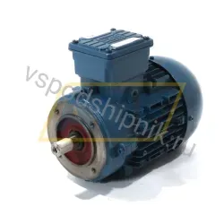 Электродвигатель 0.55K31AL1804B14 WEG, 0,55 кВт