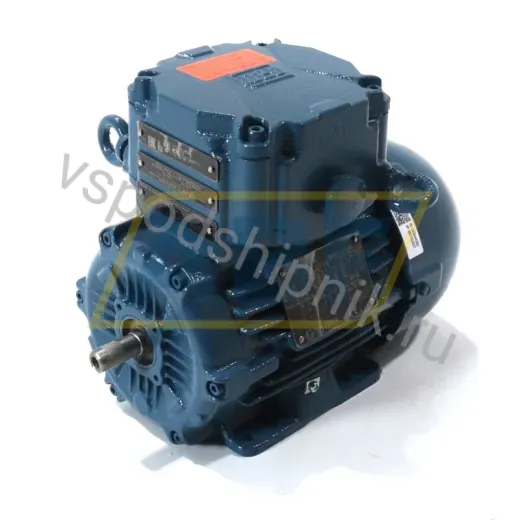 Электродвигатель 0.55K31CI2712B32G WEG, 0,55 кВт