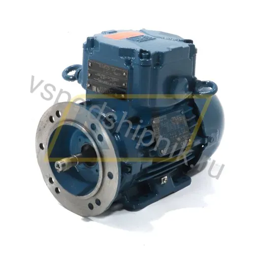 Электродвигатель 0.55K31CI2712B352G WEG, 0,55 кВт
