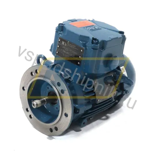 Электродвигатель 0.55K31CI2712B52G WEG, 0,55 кВт