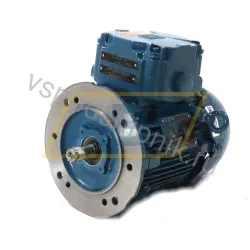 Электродвигатель 0.55K31CI2804B52G WEG, 0,55 кВт