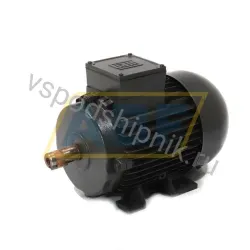 Электродвигатель 0.65K32AL090S6/4B3 WEG, 0,65 кВт